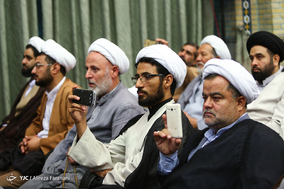 شانزدهمین اجلاس روز جهانی مسجد