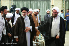 شانزدهمین اجلاس روز جهانی مسجد