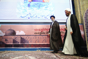 شانزدهمین اجلاس روز جهانی مسجد