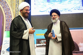شانزدهمین اجلاس روز جهانی مسجد