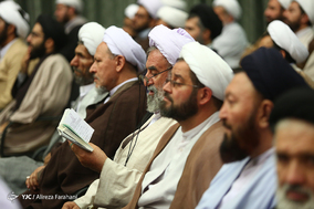 شانزدهمین اجلاس روز جهانی مسجد