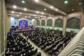 شانزدهمین اجلاس روز جهانی مسجد