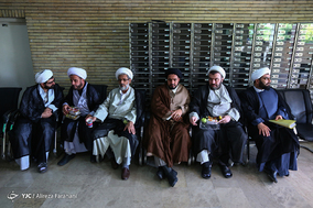 شانزدهمین اجلاس روز جهانی مسجد
