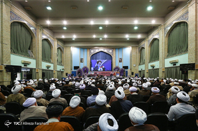 شانزدهمین اجلاس روز جهانی مسجد