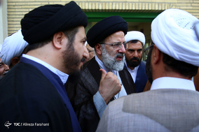 شانزدهمین اجلاس روز جهانی مسجد