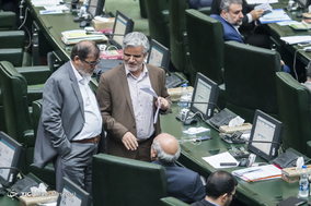 صحن علنی مجلس شورای اسلامی - 29 مرداد 97