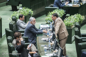 صحن علنی مجلس شورای اسلامی - 29 مرداد 97