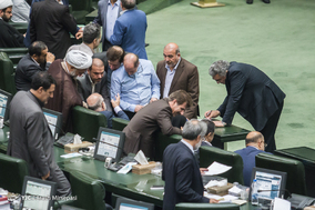 صحن علنی مجلس شورای اسلامی - 29 مرداد 97