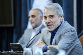ارائه الگويی مناسب برای توسعه ايران