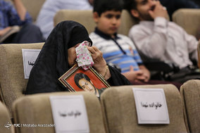 همایش حماسه سازان تنگه ابوقریب