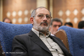 همایش حماسه سازان تنگه ابوقریب
