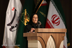 همایش حماسه سازان تنگه ابوقریب