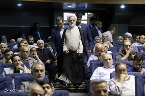بیستمین سالگرد شهادت شهید سیّد اسدالله لاجوردی
