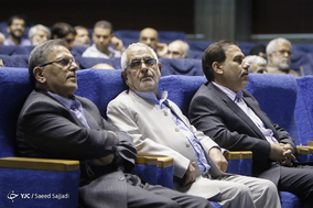بیستمین سالگرد شهادت شهید سیّد اسدالله لاجوردی