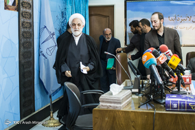 یکصد و سی یکمین نشست خبری سخنگوی قوه قضاییه