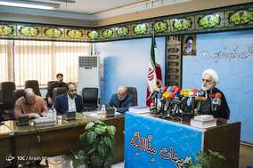 یکصد و سی یکمین نشست خبری سخنگوی قوه قضاییه
