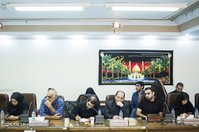 یکصد و سی یکمین نشست خبری سخنگوی قوه قضاییه