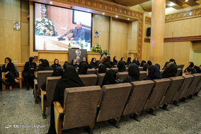 مراسم ختم عزت الله انتظامی - 2