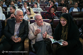 دهمین جشن مستقل سینمای مستند ایران