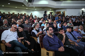 دهمین جشن مستقل سینمای مستند ایران