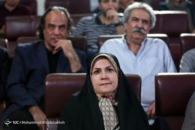دهمین جشن مستقل سینمای مستند ایران