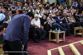 دهمین جشن مستقل سینمای مستند ایران