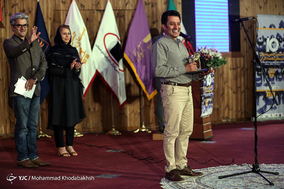 دهمین جشن مستقل سینمای مستند ایران