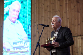 دهمین جشن مستقل سینمای مستند ایران