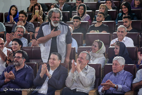 دهمین جشن مستقل سینمای مستند ایران