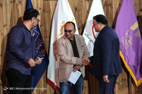 دهمین جشن مستقل سینمای مستند ایران