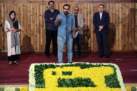دهمین جشن مستقل سینمای مستند ایران