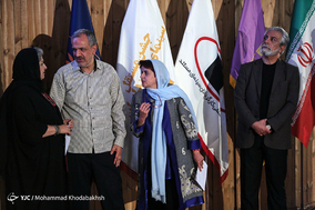 دهمین جشن مستقل سینمای مستند ایران