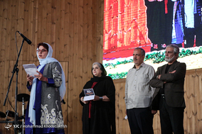 دهمین جشن مستقل سینمای مستند ایران
