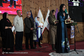 دهمین جشن مستقل سینمای مستند ایران