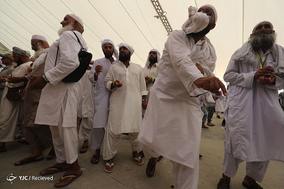حج تمتع 1439 هجری قمری