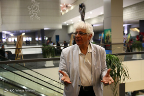 اولین روز سومین جشنــــواره فیلــم سـلامــت