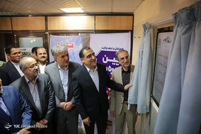 سفر وزیر بهداشت به مشهد