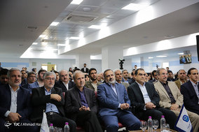 سفر وزیر بهداشت به مشهد