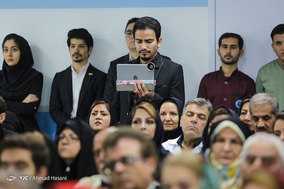 سفر وزیر بهداشت به مشهد