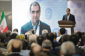 سفر وزیر بهداشت به مشهد