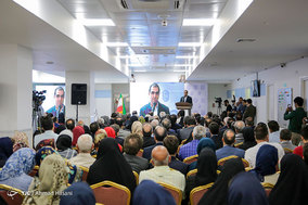 سفر وزیر بهداشت به مشهد