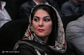 آیین نکوداشت بزرگان سینمای ایران