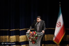 اختتامیه دوازدهمین بخش نواحی جشنواره موسیقی جوان
