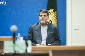 دادگاه رسیدگی به اتهامات یکی از مفسدان اقتصادی