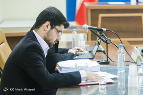 دادگاه رسیدگی به اتهامات یکی از مفسدان اقتصادی