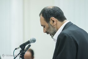 دادگاه رسیدگی به اتهامات یکی از مفسدان اقتصادی