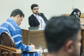 دادگاه رسیدگی به اتهامات یکی از مفسدان اقتصادی