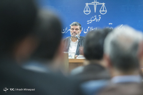 دادگاه رسیدگی به اتهامات یکی از مفسدان اقتصادی