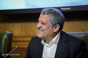 هشتاد و دومین جلسه علنی شورای شهر تهران