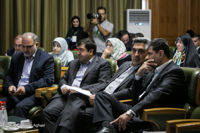 هشتاد و دومین جلسه علنی شورای شهر تهران